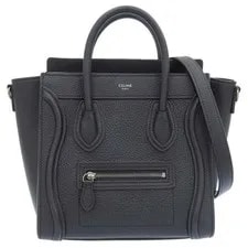 Celine — Celine Luggage Shopper 2WAY OB — Handbag — resale