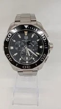 TAG Heuer CAY111A Aquaracer 2