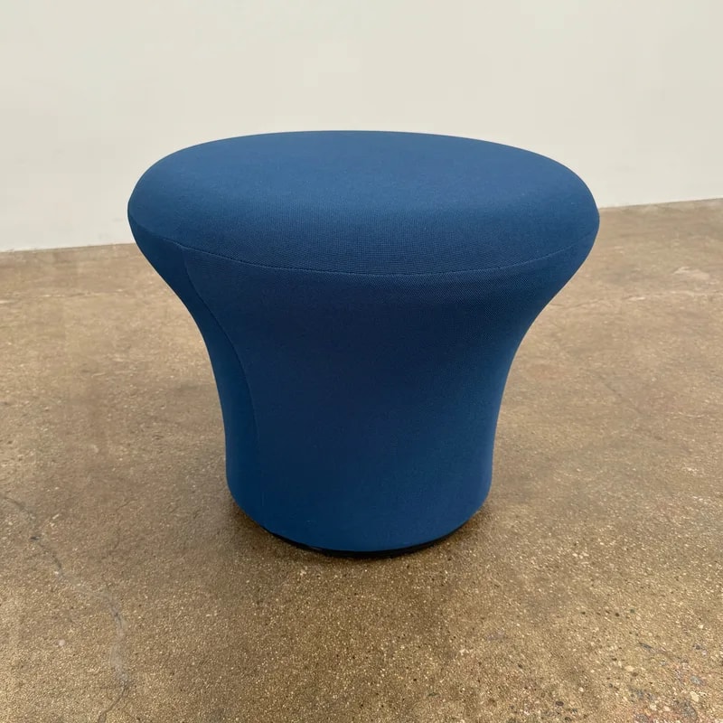 Artifort & Ottoman 4