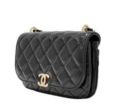 Chanel Chain Flap 7415281128 115598733 [P] 2