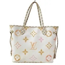Louis Vuitton Neverfull Pivoine : Confirmed 3