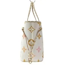 Louis Vuitton Neverfull Pivoine : Confirmed 4