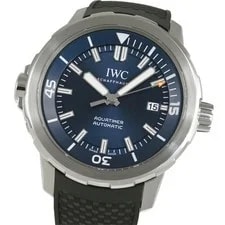 IWC Aquatimer Expedition Jacques-Yves Cousteau IW329005 TO283745 2