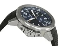 IWC Aquatimer Expedition Jacques-Yves Cousteau IW329005 TO283745 4