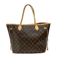 Louis Vuitton Neverfull Hands M95560 Japan Ookura 2
