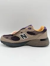 New Balance 993 MiUSA Size 7.5 |U993MU 3