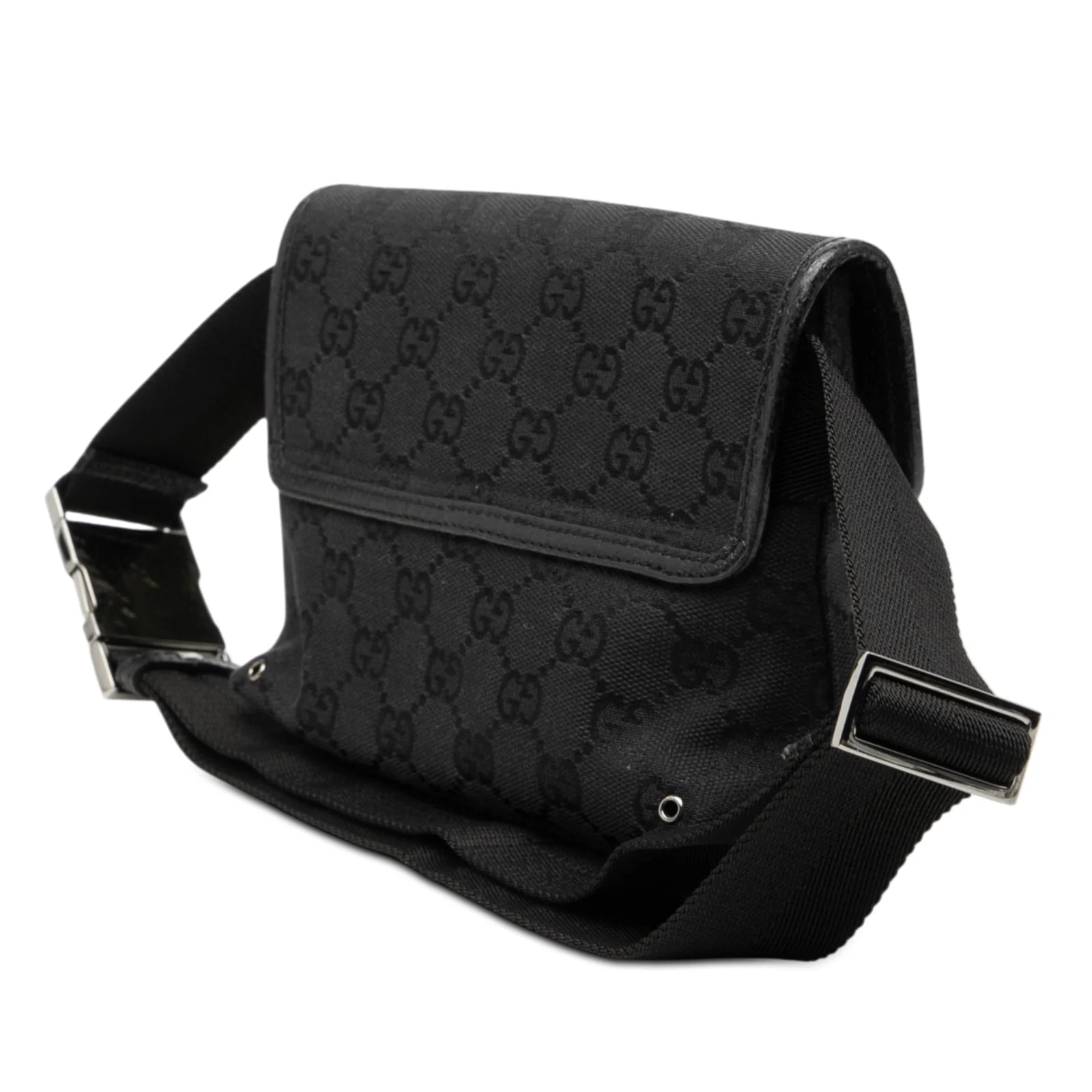Jackie Belt 2