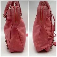 Balenciaga the Giant Town 2Way Japan 4