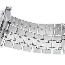 Tudor Prince Date 74000 Automatic Light Wear 3