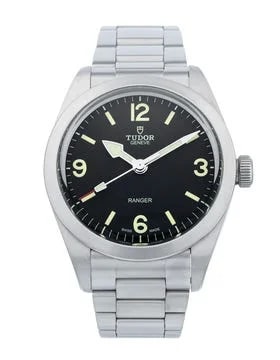 Tudor — Tudor Ranger M79950-0001 — Watch — resale