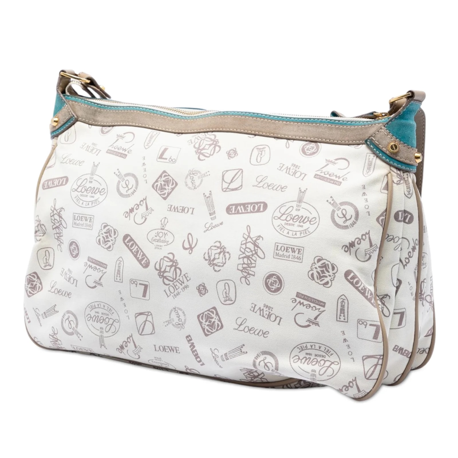 160th Anniversary Trimmed Crossbody 2