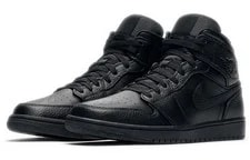 Jordan 1 Mid 554724-091 3
