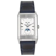 Jaeger-LeCoultre — Jaeger-LeCoultre Reverso Tribute Duoface Calendar - Q3918420 — Watch — resale