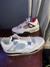Jordan Air 4 Retro SE 2019 Comfort 2