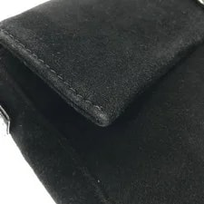 Fendi Baguette 10.4x5.9x1.6in 4