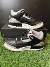 Size 7.5 - Air Jordan 3 Retro OG 2024 2