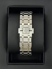 NEW 2025 Audemars Piguet Royal Oak 37mm 15551ST Stainless Steel Blue Dial 2