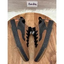 Vans Zahba X Zion Wright VR3 4.5 Shoes / / NEW 4