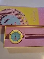 Swatch X AP Royal Pop Otg Roz 3