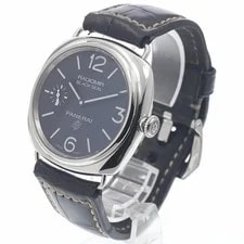 Panerai PAM00754 Radiomir Black Seal Small Seconds Manual S With 948090 Use 2