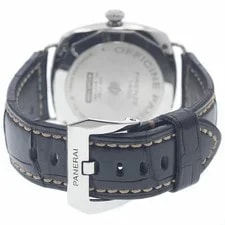 Panerai PAM00754 Radiomir Black Seal Small Seconds Manual S With 948090 Use 3