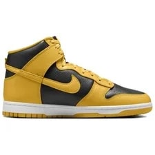 [HJ4320-001] -- Nike Dunk High Wu Tang 2024 2