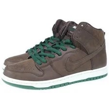 Nike Sb Size 29.0Cm Dunk High Pro Baroque High Cut Gr GYo81 2