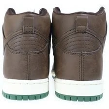 Nike Sb Size 29.0Cm Dunk High Pro Baroque High Cut Gr GYo81 3