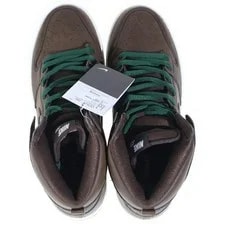 Nike Sb Size 29.0Cm Dunk High Pro Baroque High Cut Gr GYo81 4