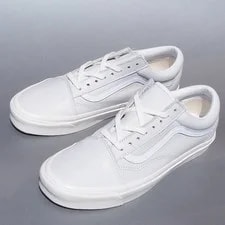 Vans Old Skool 36Dx 500714 Without Box Us9 2