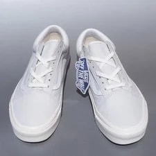 Vans Old Skool 36Dx 500714 Without Box Us9 3
