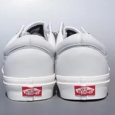 Vans Old Skool 36Dx 500714 Without Box Us9 4