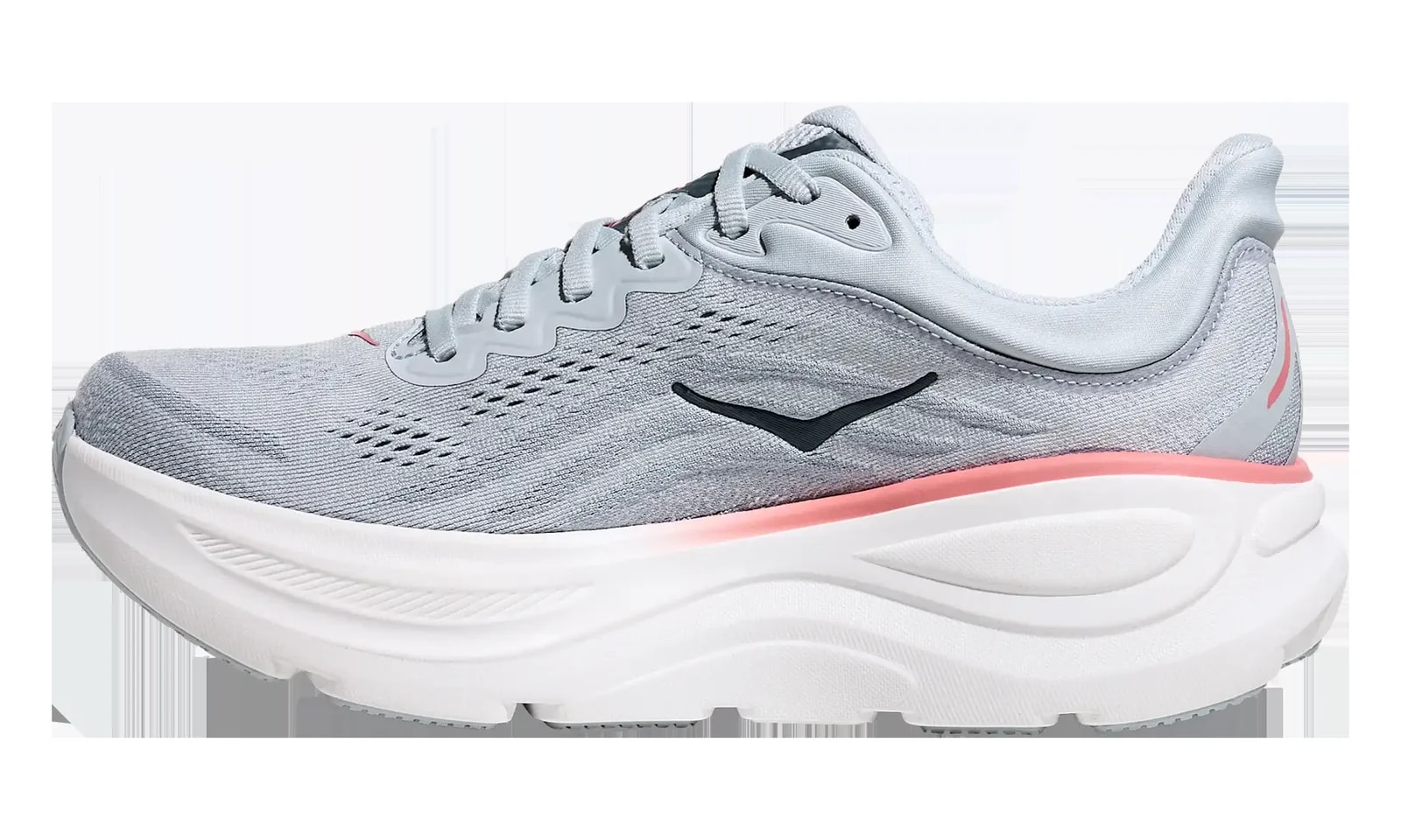 HOKA — Bondi 9 Wmns "Mineral Washed " 1162014 Mblw — Sneaker — resale