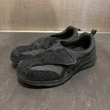 Asics LifeWalker Heritage Billy's 1241A015-001 Strap US 10 2