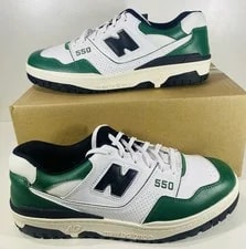 New Balance 550 Golf SL Waterproof ' (MG550WGE) 2