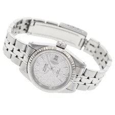 Tudor Prince Date 92414 25mm SS Silver Dial Automatic Date #C9239 2