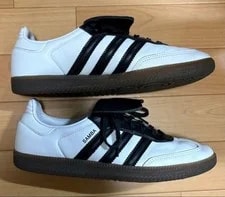 8.5US Adidas Samba OG Lt 2