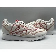 Reebok X Kanghyuk Retro Classic Leather 2