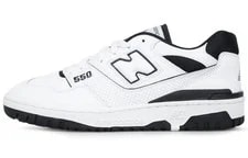 New Balance — NEW Balance BB550HA1 Moderate Wear Or Visible Flaws — Sneaker — resale