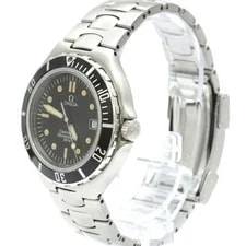 Omega Seamaster Professional 200M Quartz 2850.50 Polished BF594744 2