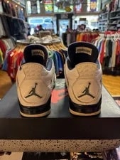 Size 8 - Air Jordan 4 Retro LS Columbia 3