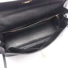 Hermes Kelly 35 #RCB3617 3