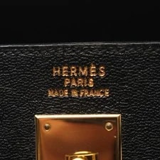 Hermes Kelly 35 #RCB3617 4
