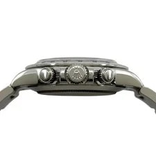 Rolex Daytona 116520 40mm Stainless Steel White Dial Automatic OKW855 3