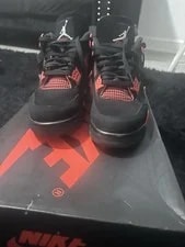 Jordan Air 4 Retro Mid / CT8527-016 2