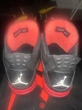 Jordan Air 4 Retro Mid / CT8527-016 3