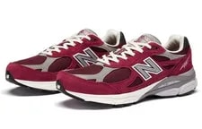 New Balance 990v3 MiUSA Teddy Santis M990TF3 Size 3
