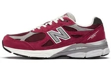 New Balance 990v3 MiUSA Teddy Santis M990TF3 Size 4