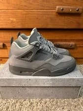 Size 12 - Air Jordan 4 Retro SE Wet 2