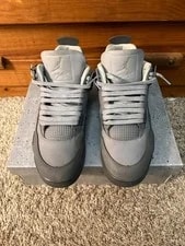 Size 12 - Air Jordan 4 Retro SE Wet 3